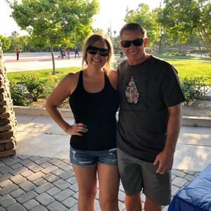 Meet your Posher, Wendy